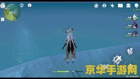 原神中风神瞳超重要！你竟不知这些收集法？
