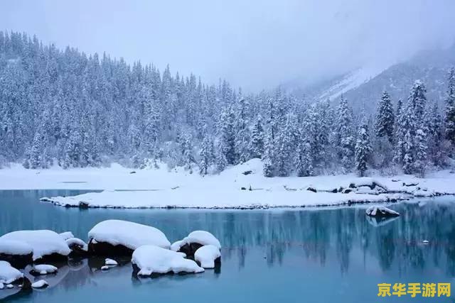 原神龙脊雪山山顶难登？实用登顶攻略在此