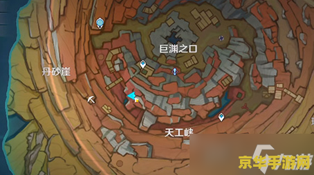 原神老石有什么用__老石元神