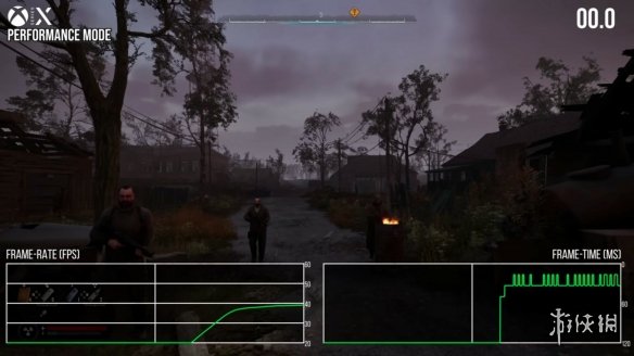 《潜行者2》发售面临严重技术问题 Xbox平台性能堪忧_《潜行者2》发售面临严重技术问题 Xbox平台性能堪忧_