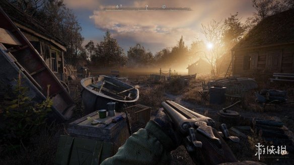 《潜行者2》发售面临严重技术问题 Xbox平台性能堪忧_《潜行者2》发售面临严重技术问题 Xbox平台性能堪忧_