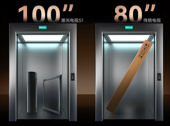 海信集团激光电视__海信激光电视百度百科
