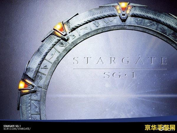 揭秘星际之门SG-1：探索未知宇宙，体验紧张刺激的星际冒险