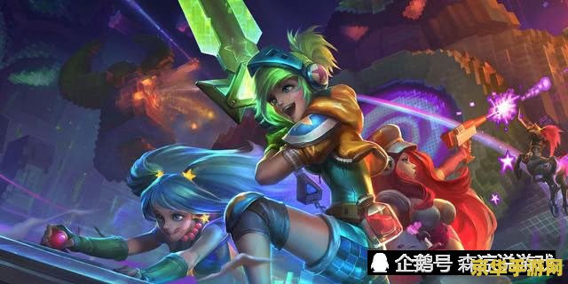 英雄联盟打人机会升级吗__lol人机能升级吗