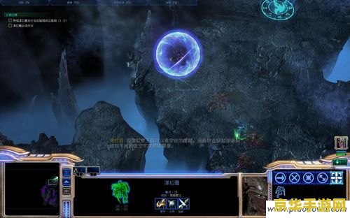 揭秘星际争霸2单机秘籍：掌握这些技巧，让你在星际战争中无敌