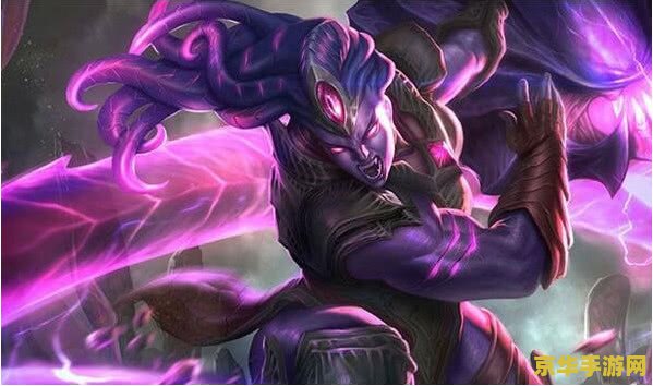 揭秘英雄联盟减魔抗装备：法师的秘密武器，一击必杀的终极策略