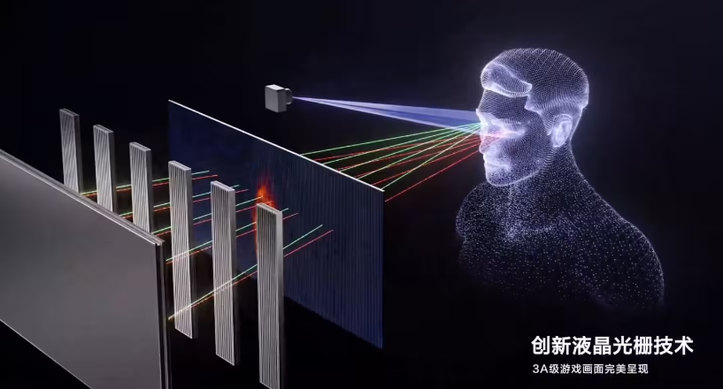 _腾讯游戏英特尔合作 推出全球首款裸眼 3D PC_腾讯游戏英特尔合作 推出全球首款裸眼 3D PC