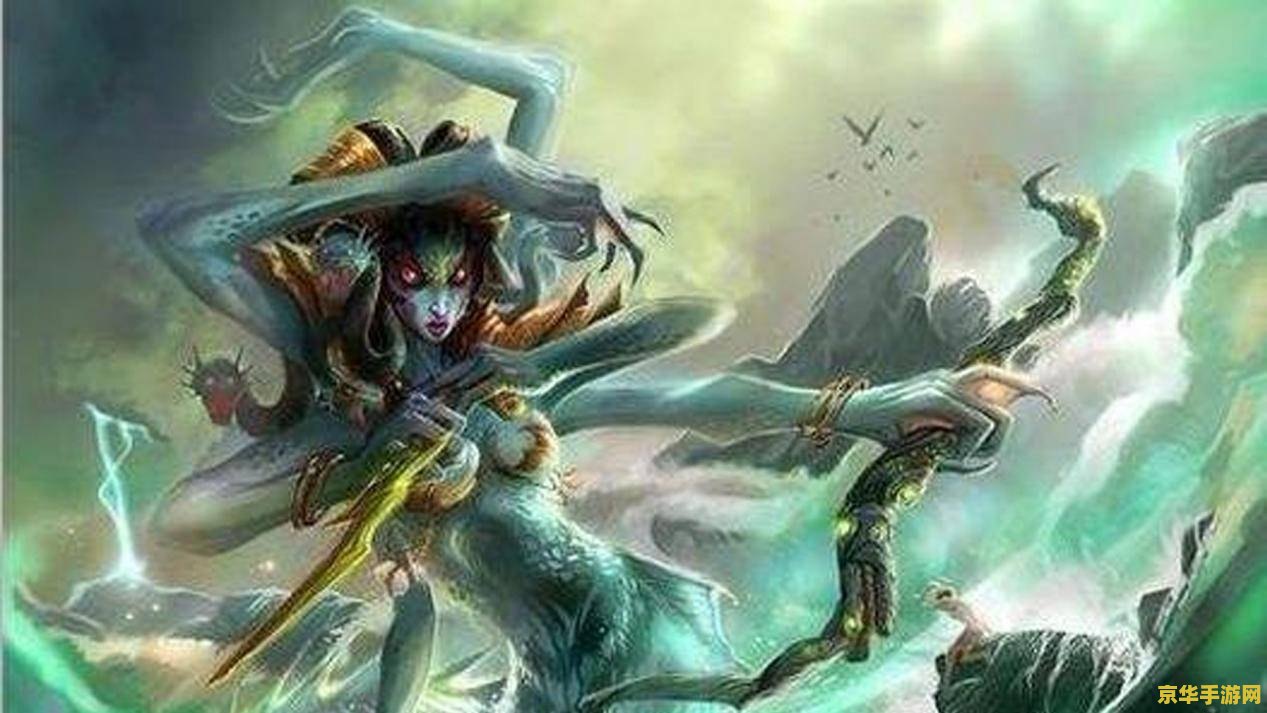 揭秘英雄联盟神话装备：如何通过神话被动打造无敌战神？