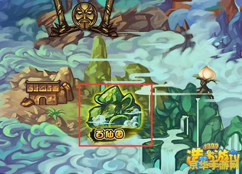 造梦西游3牛妖出没地点大揭秘：彩虹楼、朝会殿、凌霄宝殿，你敢来挑战吗？