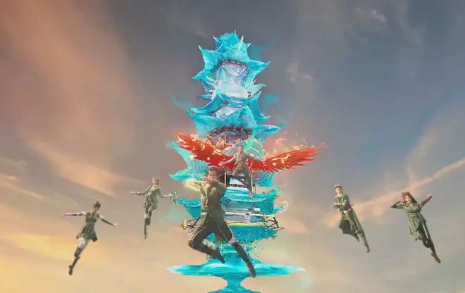 斗罗大陆2：经典IP续作的尴尬与硬伤，豆瓣6.4分背后的真相揭秘