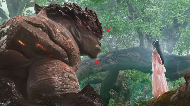 好家伙，《斗罗大陆2》开播就差评一片，劣质网游感？__好家伙，《斗罗大陆2》开播就差评一片，劣质网游感？