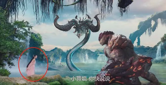 好家伙，《斗罗大陆2》开播就差评一片，劣质网游感？__好家伙，《斗罗大陆2》开播就差评一片，劣质网游感？