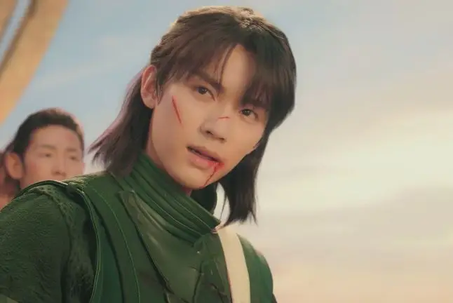 好家伙，《斗罗大陆2》开播就差评一片，劣质网游感？__好家伙，《斗罗大陆2》开播就差评一片，劣质网游感？