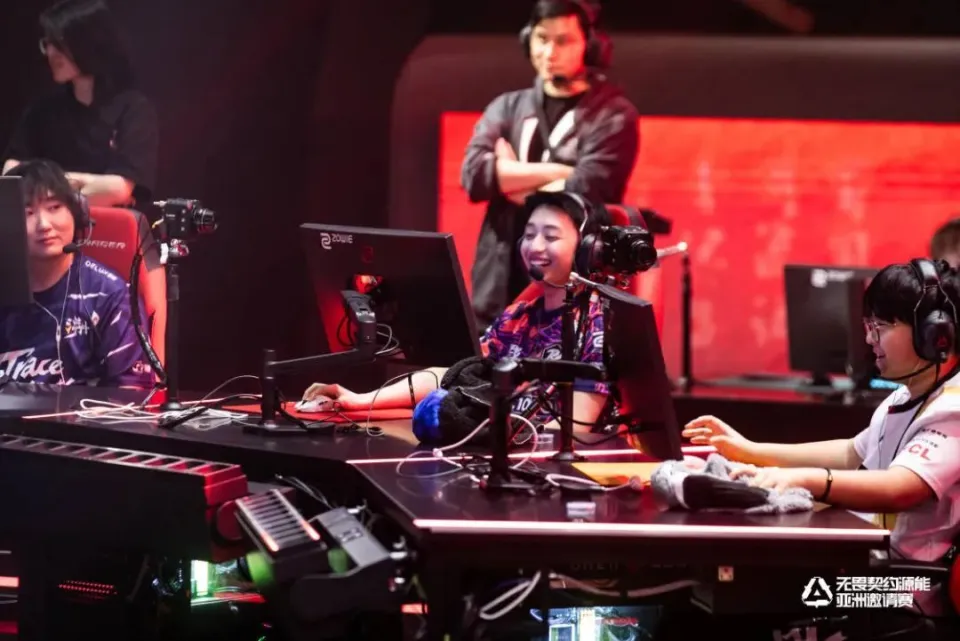 _电竞里的烟火气——无畏契约源能亚洲邀请赛观后手记_电竞里的烟火气——无畏契约源能亚洲邀请赛观后手记