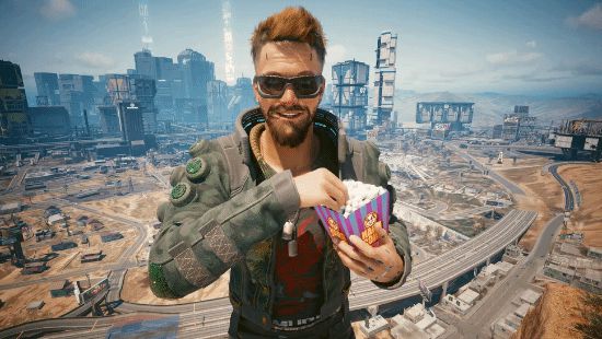 巫师宣传cg__巫师日报