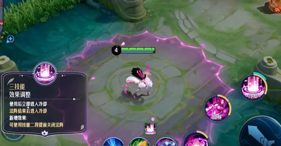 貂蝉削弱怎么打_削弱后的貂蝉出装_