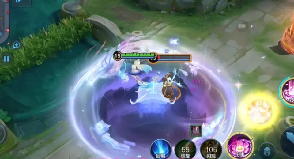 貂蝉削弱怎么打_削弱后的貂蝉出装_