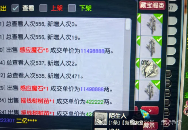 梦幻VIP独家揭秘：2亿利润背后的惊险商机与逆袭年终奖