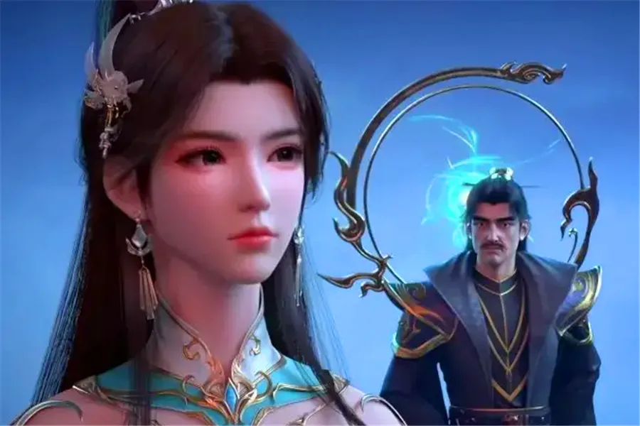 斗破苍穹：萧炎红颜知己们的斗尊之路，谁才是真正的天之骄女？