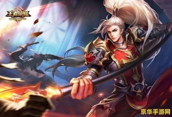 韩信好练吗__王者荣耀韩信值不值得苦练