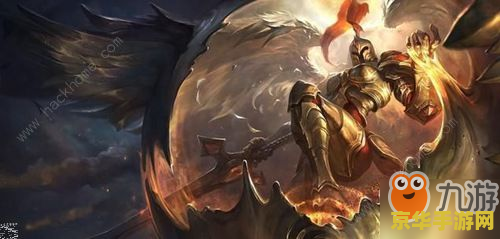 揭秘正义天使凯尔：从审判到正义，她的技能组合如何颠覆LOL战场？