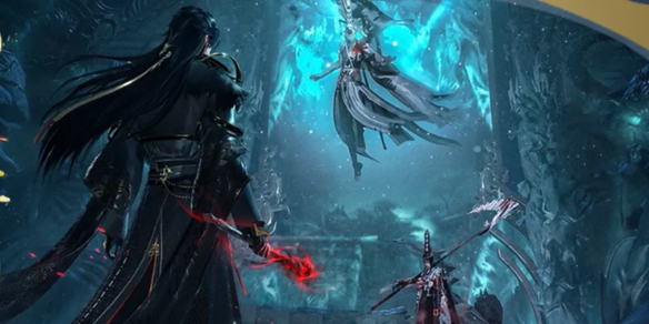 诛仙世界星魄搭配攻略：全职业星魄选择秘籍，助你打出高额伤害