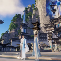 诛仙手游灵魄珠_诛仙手游魄兮残卷二_