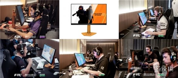 上海Major RMR赛段圆满收官,AGON爱攻携手顶尖战队共赴电竞巅峰_上海Major RMR赛段圆满收官,AGON爱攻携手顶尖战队共赴电竞巅峰_