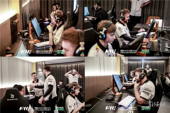 上海Major RMR赛段圆满收官,AGON爱攻携手顶尖战队共赴电竞巅峰__上海Major RMR赛段圆满收官,AGON爱攻携手顶尖战队共赴电竞巅峰