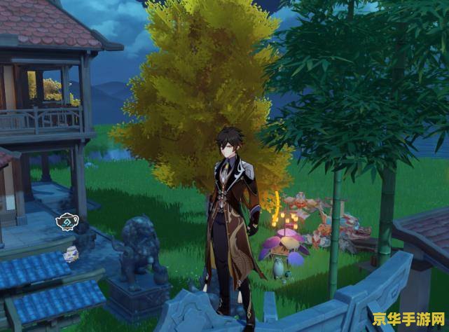 原神非草神角色大揭秘：多样选择与精彩玩法，你绝对不能错过