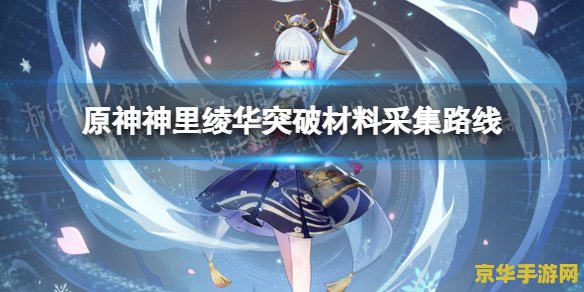原神夜破石怎么获得__原神突破材料夜泊石