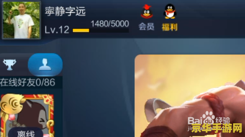 王者荣耀玩家必看！账号安全与游戏问题一站式解决方案，官方客服全程护航