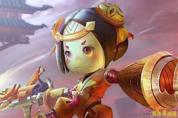 揭秘鲁班七号：王者荣耀射手之王，如何用机关运转秒杀全场？