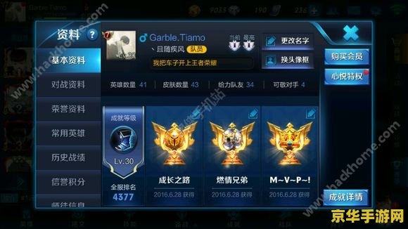 王者荣耀神器揭秘：如何通过解锁任务提升战斗力，打造无敌战队？