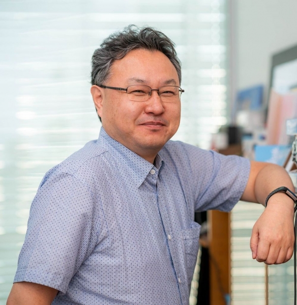 PlayStation元老吉田修平宣布离职，31年传奇生涯画上句号，独立游戏未来何去何从？