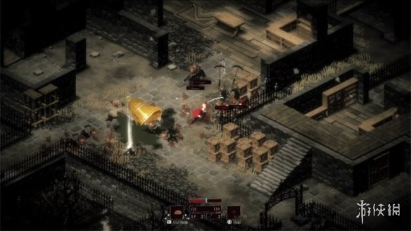 时空之剑Steam抢先体验版即将来袭，30%内容揭秘，战斗系统成焦点