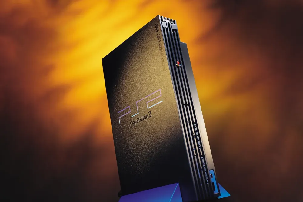 PlayStation 30周年庆典揭秘：PS2销量1.6亿台稳居冠军，PS5能否超越传奇？