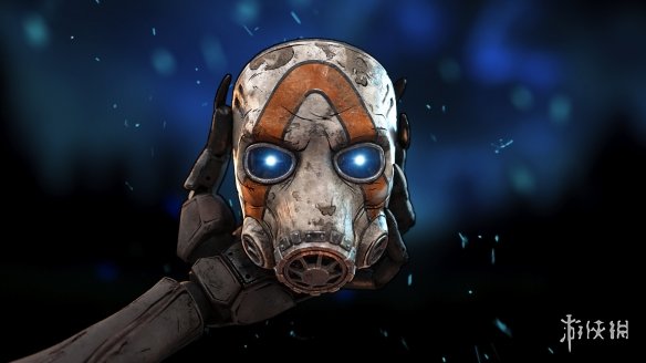 绝症粉丝圆梦无主之地4：Gearbox总部体验感动全球
