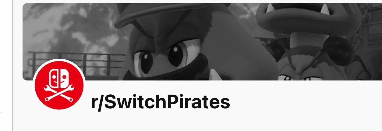 任天堂侵权案_重拳出击 任天堂正在追查Switch盗版商案的其他成员_