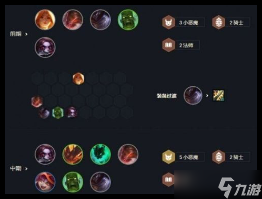 揭秘霓虹深渊无限电刀套：伤害机制全解析，一刀秒杀不是梦