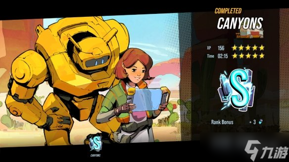 庆祝美漫风FPS游戏《机械守护者》发售一周年 “无尽更新”带来重磅内容,全新挑战震撼来袭__庆祝美漫风FPS游戏《机械守护者》发售一周年 “无尽更新”带来重磅内容,全新挑战震撼来袭