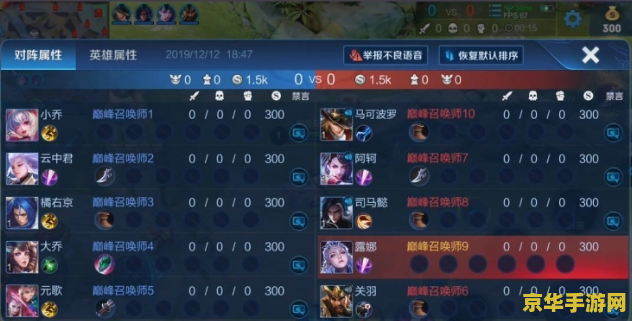 王者荣耀师徒系统揭秘：新手如何快速成长，老玩家传授技艺的秘密通道