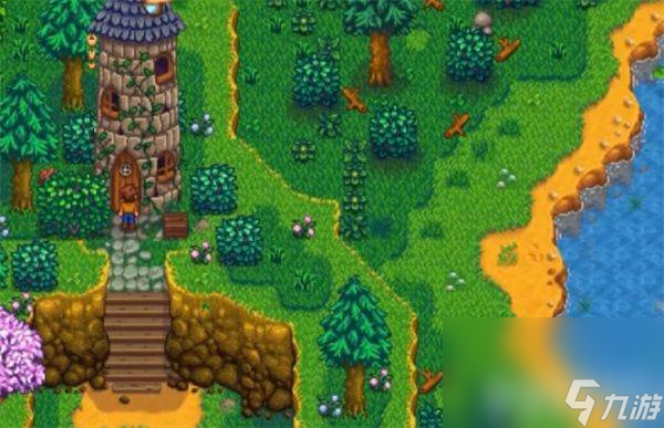 _星露谷物语力量法杖任务怎么完成 力量法杖任务玩法指南_星露谷物语力量法杖任务怎么完成 力量法杖任务玩法指南