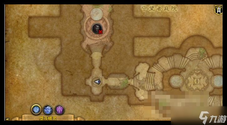 魔兽世界摩托_魔兽世界坐骑摩托车_