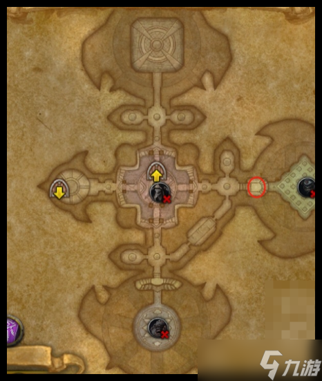 _魔兽世界坐骑摩托车_魔兽世界摩托