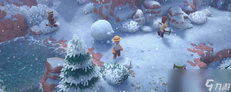 露玛岛工具升级秘籍：从慢速到闪电，只需掌握这些关键步骤