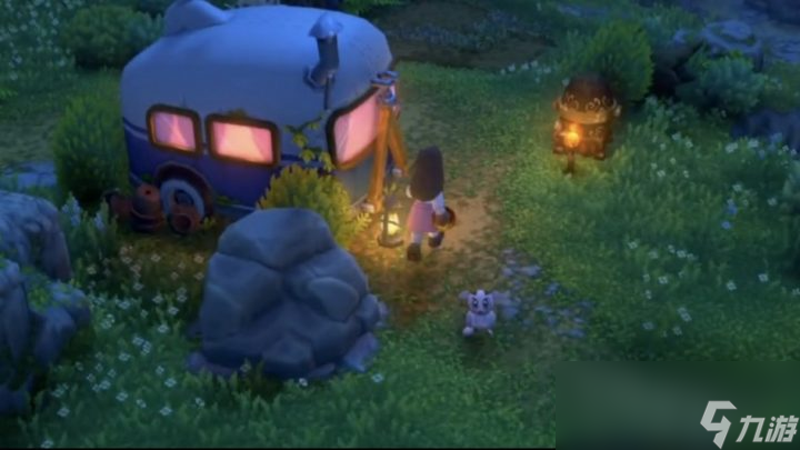 _升级岛屿_岛屿怎么升星