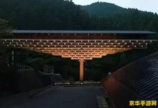 揭秘原神借景之馆：古老遗迹中的英雄传说与无尽宝藏