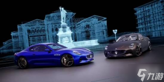 全球限量110辆！玛莎拉蒂GranTurismo 110周年纪念版即将震撼亮相，你准备好了吗？