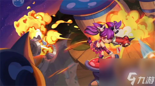 激战亚拉特3月10日震撼上线，手残党福音！射击游戏新清流来袭